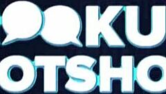 Lana Reign lets internet guy fuck her ass.