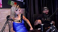 Couple makes intimate video for personal pleasure