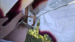 Check out this ymly-1045 cosplay 😍