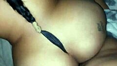 delicious mexican cheating while husband works