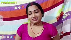 Bhabhi Gets Fucked By Monster Cock!