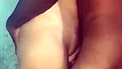 bbc lover brutally fucks the cuckold neighbor's wife