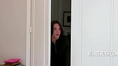 Hijab teen 18+ lost in lust