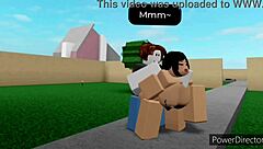 a quickie with a friend