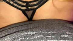 nicky ferrari dances for her brother-in-law 😍