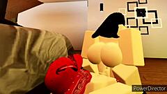 a quickie with a friend