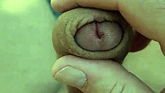 I Masturbate Peacefully In The Shade On A Lounger!