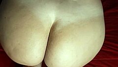 Anal balls toy brings hot pleasure to Karina and Lucas