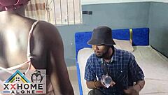 Dreams fucks best friend's hot wife with black magic powder!