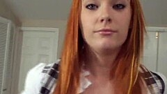 Dani Jensen Says Her Bratty Goodbye in the Scene