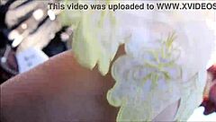 Ymly-1045 cosplay video, featuring costume play and more, is quite popular