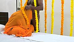 First Night Homemade Couple Fun