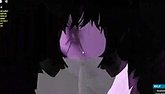 The intense fucking session begins in part one with passionate sex