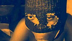 Banger banger head tease with deepthroat blowjob