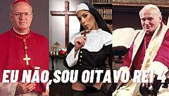 o proximo 5 brazilian adventures