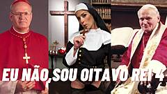 o proximo 5 brazilian adventures