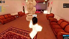 The intense fucking session begins in part one with passionate sex