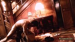 Kumalott - Michelle Throne is a big tits slut