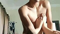 yo, i pinned my hermanastra and finished inside her tight!