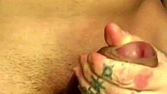 Dutch Canadian Babe with Big Cock in Panthera Series