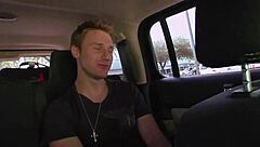 Jaelyn Fox Gets Fucked In Lingerie And Heels