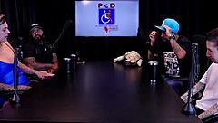 latina couple squirts outdoor holding hands in porn debut