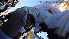 Ymly-1045 cosplay video, featuring costume play and more, is quite popular