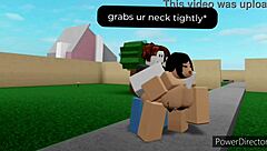 a quickie with a friend