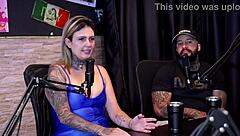 latina couple squirts outdoor holding hands in porn debut