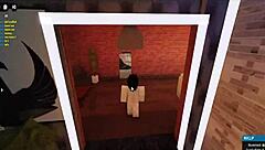 The intense fucking session begins in part one with passionate sex