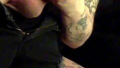 Dutch Canadian Babe with Big Cock in Panthera Series