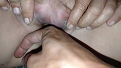 Fuck Horny Friend's Wet Pussy