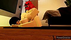 a quickie with a friend