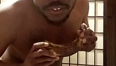 Cooking With Llamasr After Dark