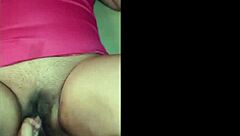 Rico unleashes intense squirt after wild drunken night