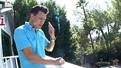 Cali Hayes, do your daddy with that big cock