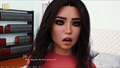 being a dik episode 245 chick route