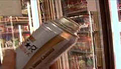 Sabrina Rose Goes on a Hunt for Lesbians, Finding Jayme Langford