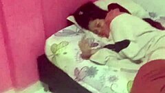 Young bull fucks me in dorm