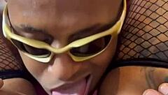 i turned 18 and invited my big-dicked cousin for anal celebration