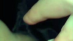 First-time masturbation & fingering for this 18yo Saudi star