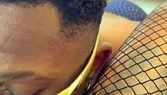 i turned 18 and invited my big-dicked cousin for anal celebration