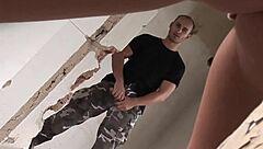 Young Explorer Discovers Hardcore Group Sex