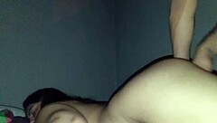 Teaching My Sweet Submissive Latina Neighbor A Lesson