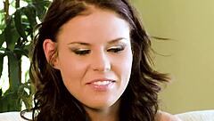 there is no better way to relax than massage and fucking