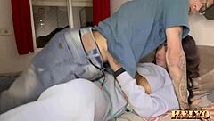 This Girl Loves Taking Dick in Her Big Pussy!