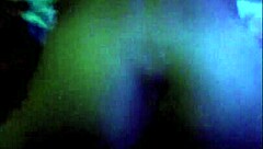 Taby takes it with huge cock squirting