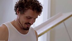 Tasty Teen Callie Black Fucks Yoga Instructor!