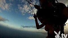 Badass Members Exclusive Skydiving