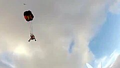 Badass Members Exclusive Skydiving